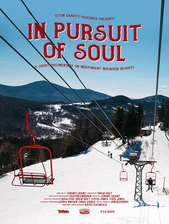 Watch In Pursuit of Soul free online