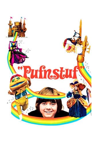 Watch Pufnstuf free online