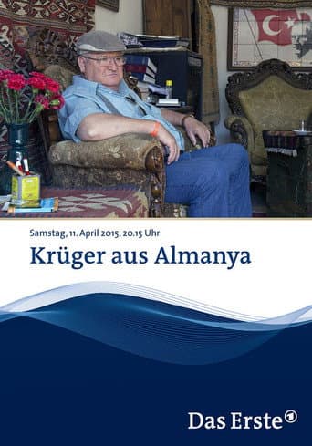 Watch Krüger aus Almanya free online