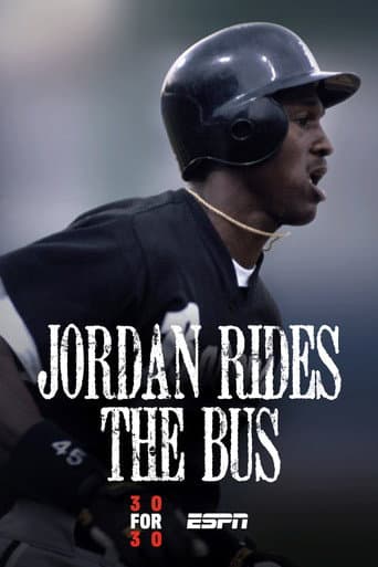 Watch Jordan Rides the Bus free online