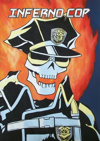 Watch Inferno Cop free online