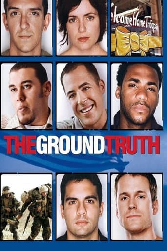 Watch The Ground Truth free online