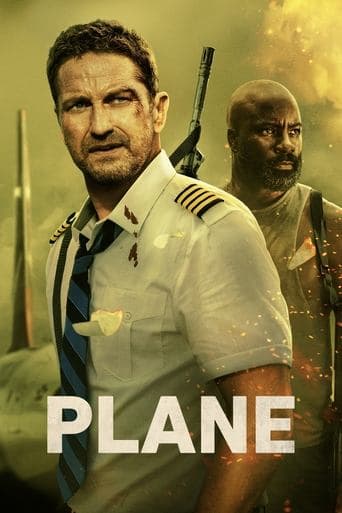 Watch Plane free online
