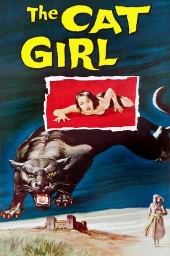 Watch Cat Girl free online
