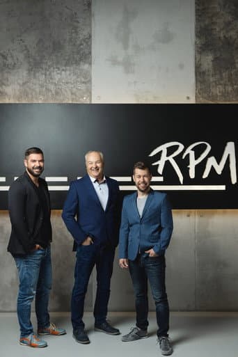 Watch RPM free online