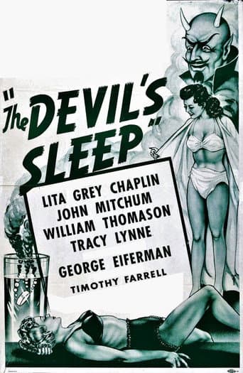 Watch The Devil's Sleep free online