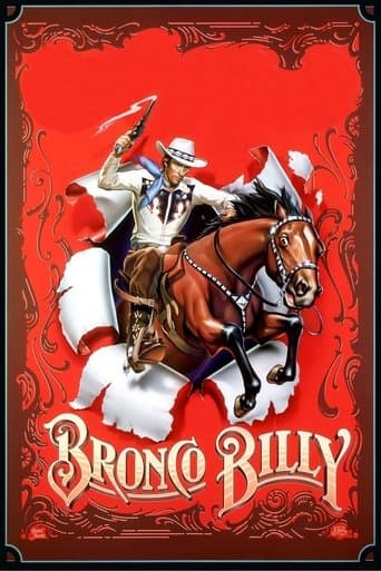 Watch Bronco Billy free online