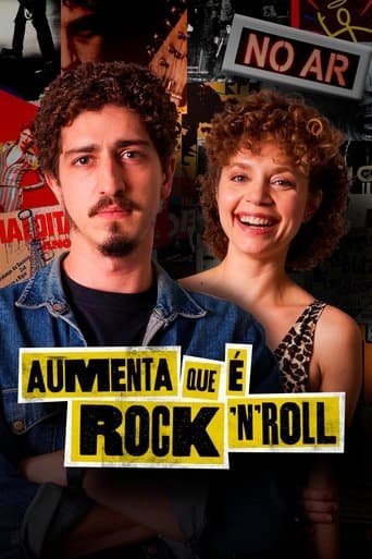 Watch Turn It Up, It's Rock 'n' Roll free online