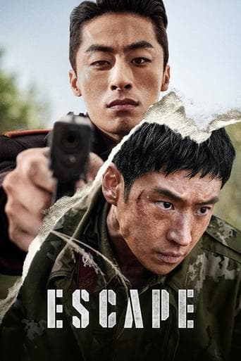 Watch Escape free online