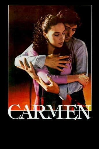 Watch Carmen free online