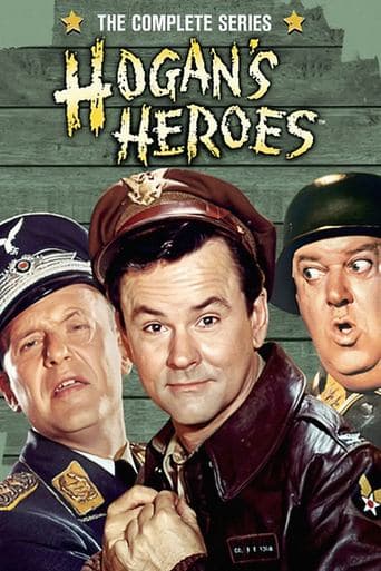 Watch Hogan's Heroes free online