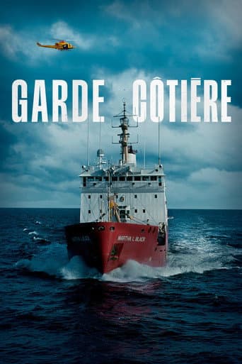 Watch Garde côtière free online