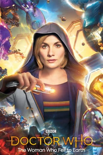 Watch Doctor Who: The Woman Who Fell to Earth free online