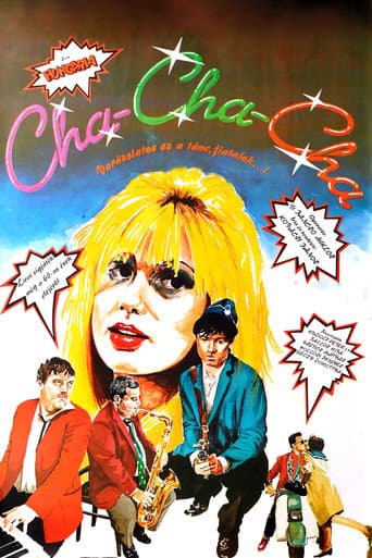 Watch Cha-Cha-Cha free online