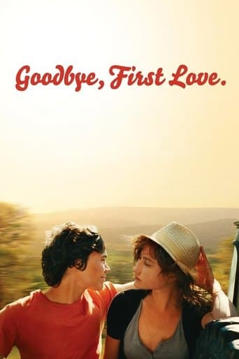 Watch Goodbye First Love free online