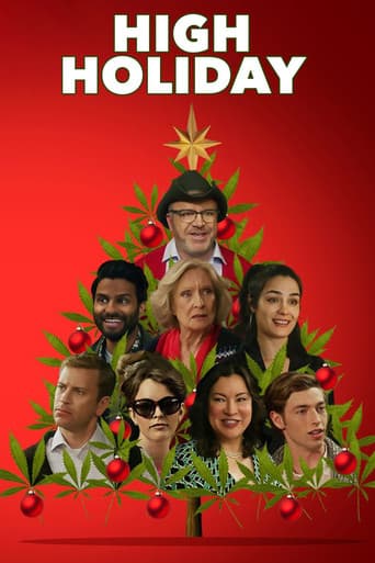 Watch High Holiday free online