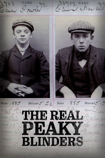 Watch The Real Peaky Blinders free online