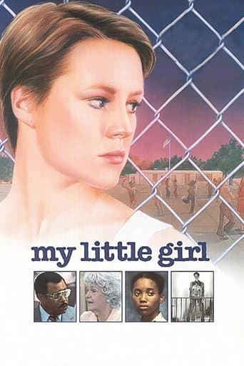 Watch My Little Girl free online