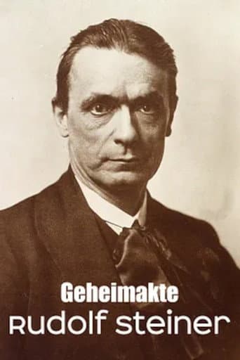 Watch Secret File Rudolf Steiner Anthroposophist, occultist, influencer? free online