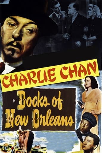 Watch Docks of New Orleans free online