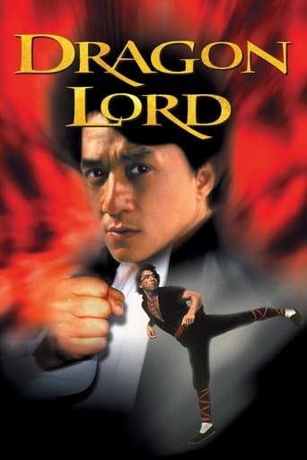 Watch Dragon Lord free online