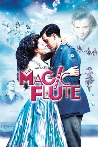 Watch The Magic Flute free online
