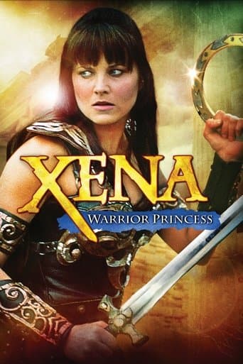Watch Xena: Warrior Princess free online