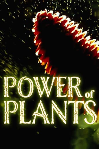 Watch Power Of Plants free online