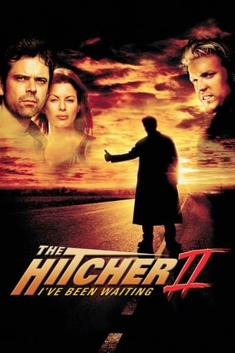 Watch The Hitcher II: I've Been Waiting free online