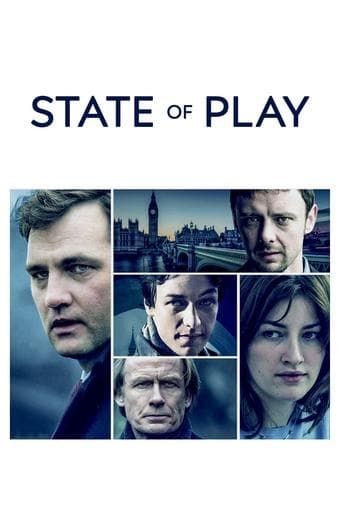 Watch State of Play free online