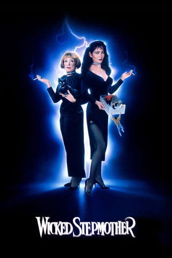 Watch Wicked Stepmother free online