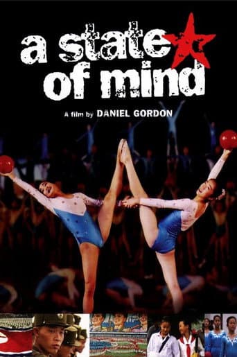 Watch A State of Mind free online