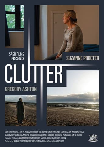 Watch Clutter free online