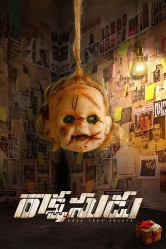Watch Rakshasudu free online