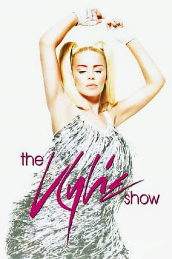 Watch The Kylie Show free online