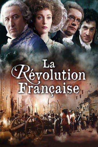 Watch The French Revolution free online