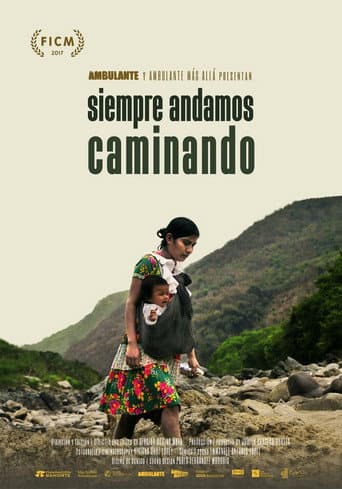 Watch We Are Always Walking free online