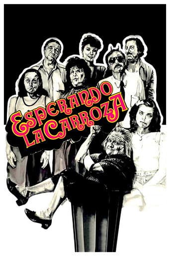 Watch Waiting for the Hearse free online