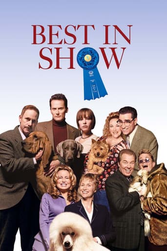 Watch Best in Show free online