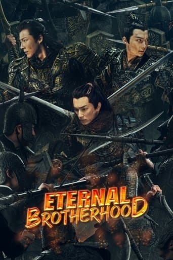 Watch Eternal Brotherhood free online