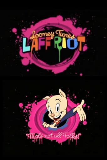 Watch Laff Riot free online