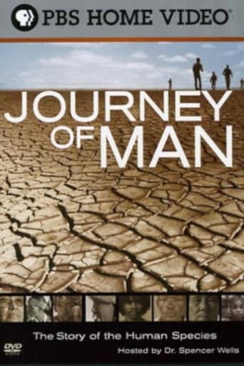 Watch The Journey of Man: A Genetic Odyssey free online