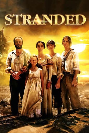 Watch Stranded free online