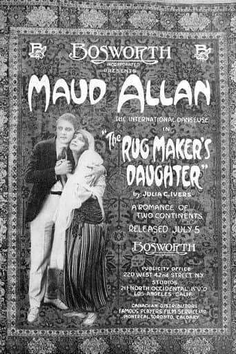 Watch The Rug Maker's Daughter free online