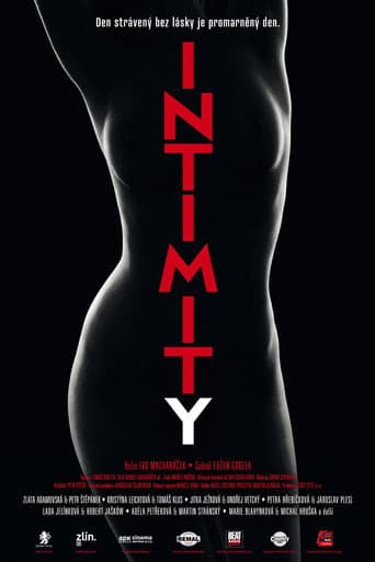 Watch Intimity free online