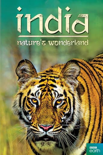 Watch India: Nature's Wonderland free online