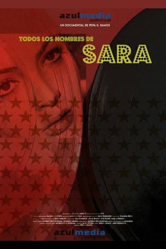 Watch Todos los nombres de Sara free online