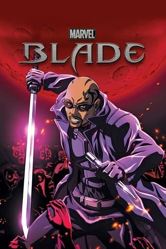 Watch Blade free online