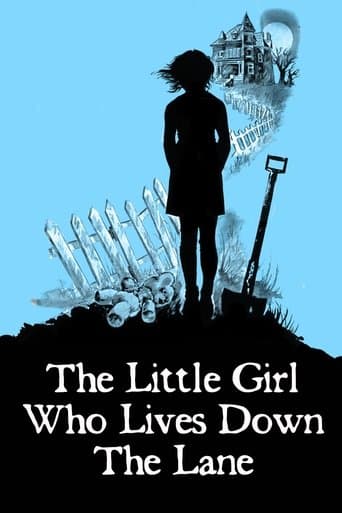 Watch The Little Girl Who Lives Down the Lane free online