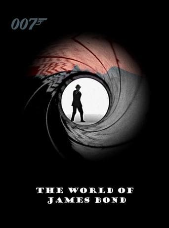 Watch The World of James Bond free online
